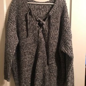 American Eagle Sweater